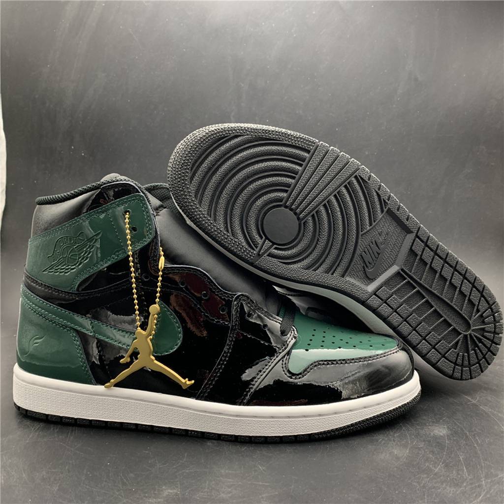 SolyFly x Air Jordan 1 AV3905-038